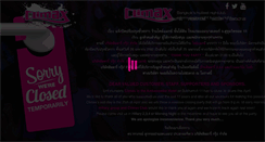 Desktop Screenshot of climaxsukhumvit11.com