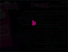 Tablet Screenshot of climaxsukhumvit11.com